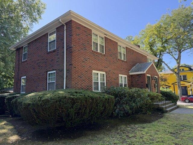 House for sale in West Roxbury, Boston