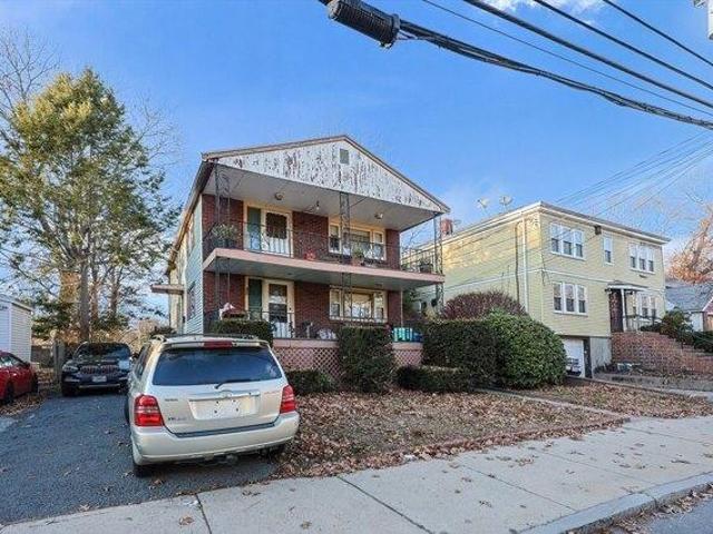 House for sale in Mattapan, Boston
