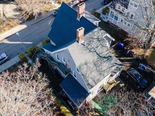 House for sale in Dorchester, Boston