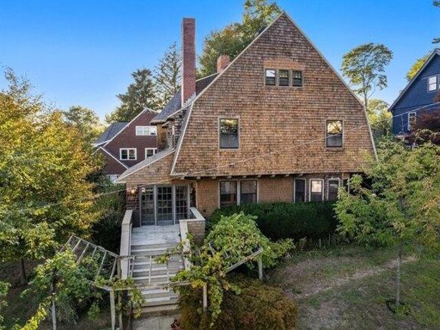House for sale in Dorchester, Boston