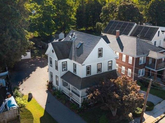 House for sale in Hyde Park, Boston