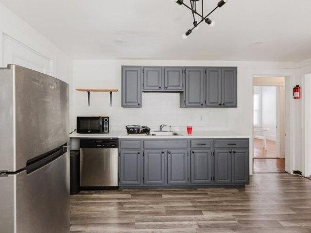 House for sale in Boston, Massachusetts