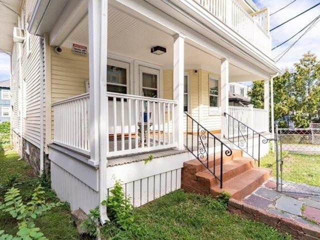 House for sale in Boston, Massachusetts