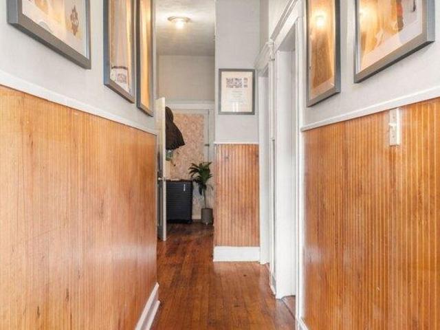 House for sale in Boston, Massachusetts