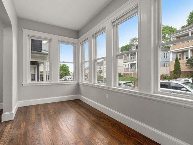 House for sale in Mattapan, Boston