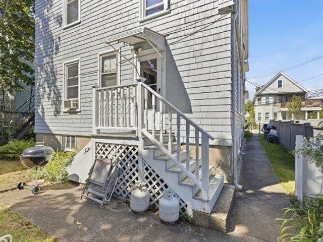 House for sale in Boston, Massachusetts