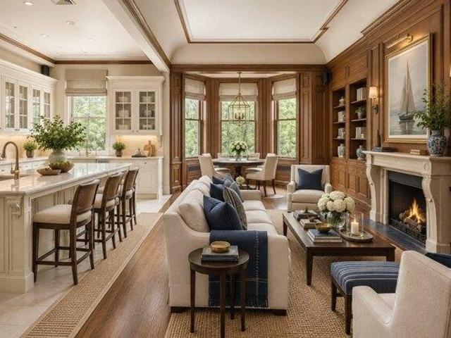 House for sale in Boston, Massachusetts