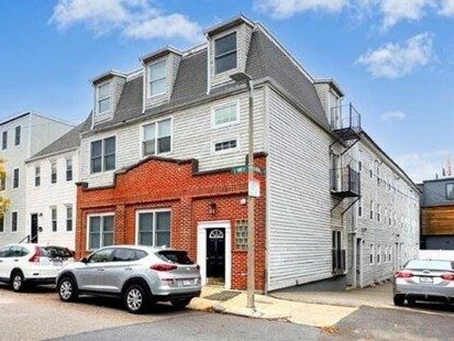 House for sale in Seaport, Boston