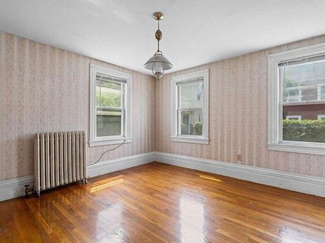 House for sale in Boston, Massachusetts