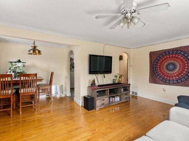 House for sale in Hyde Park, Boston