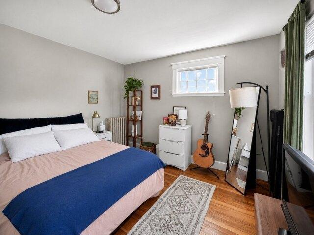House for sale in North Brighton, Boston