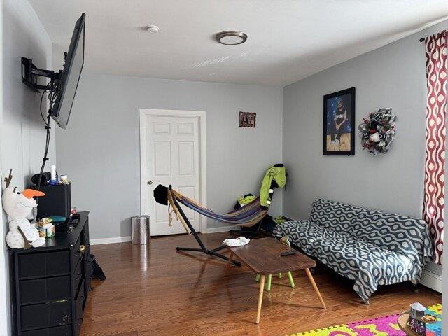 House for sale in Eagle Hill, Boston
