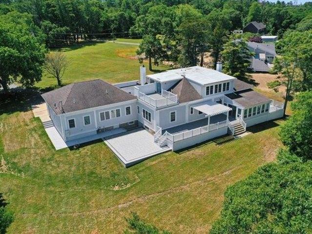 House for sale in Cataumet, Massachusetts