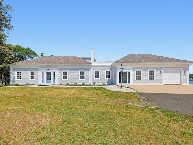House for sale in Cataumet, Massachusetts