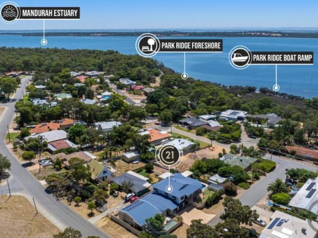 House for sale in Parklands, Western Australia