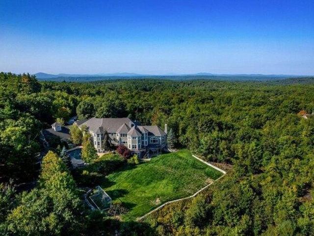 House for sale in New Hampshire