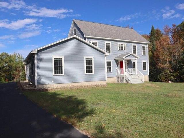 House for sale in Bowdoinham, Sagadahoc County
