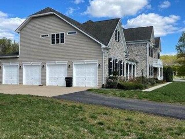 House for sale in Bowie, Maryland