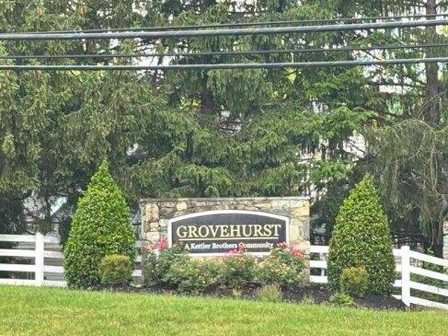 House for sale in Bowie, Maryland