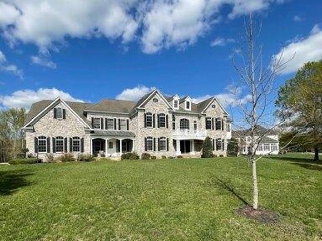 House for sale in Bowie, Maryland