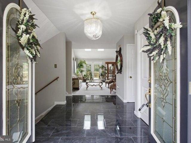House for sale in Bowie, Maryland