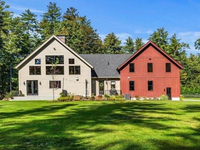 House for sale in West Boxford, Boxford
