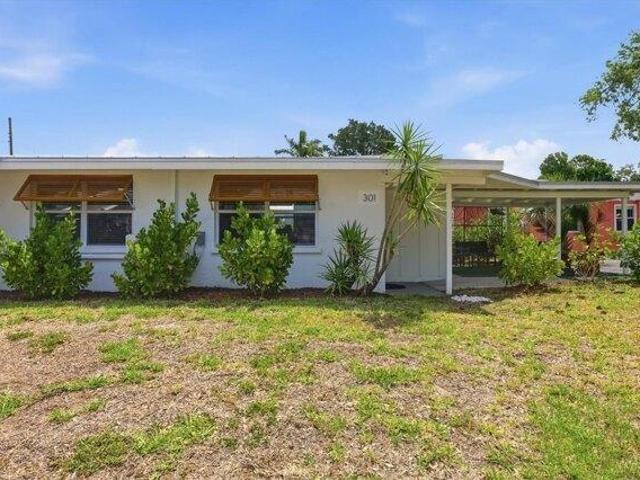 House for sale in Florida