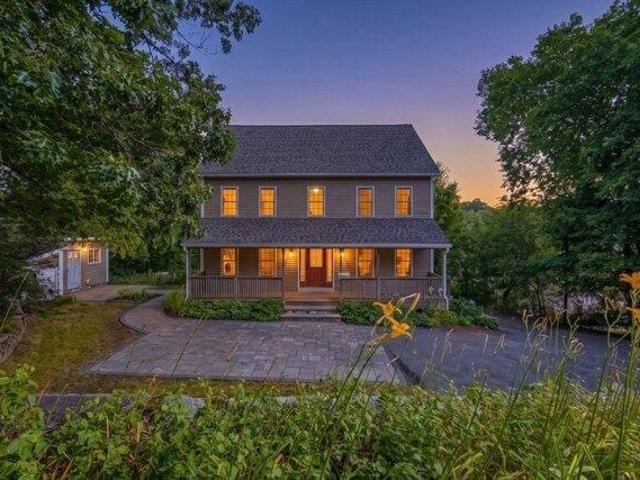 House for sale in Braintree, Massachusetts