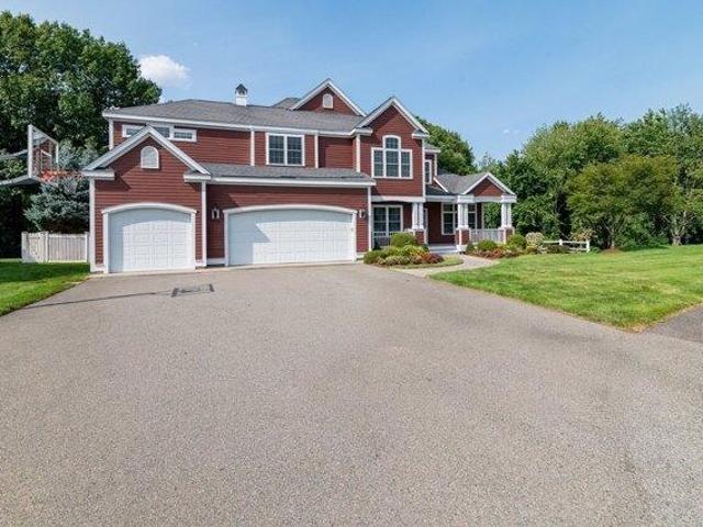 House for sale in Braintree, Massachusetts