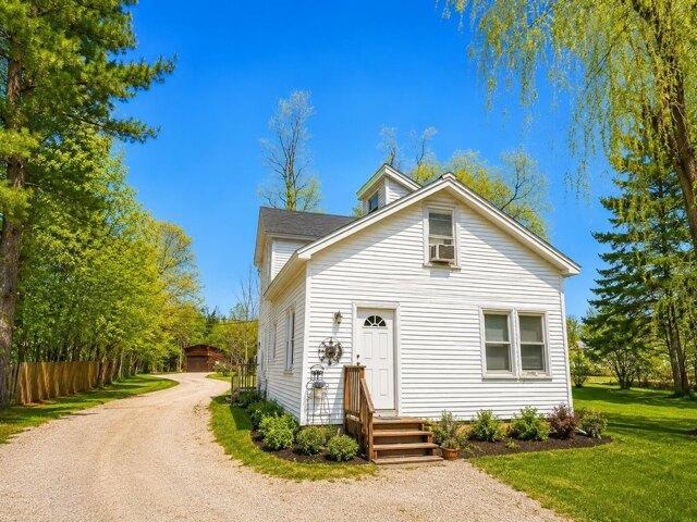 House for sale in Brandon, Vermont