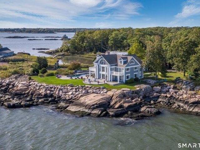 House for sale in Branford, Connecticut