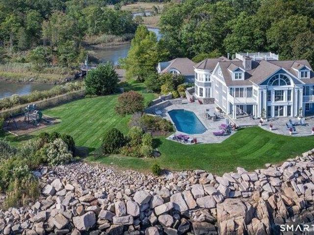 House for sale in Branford, Connecticut