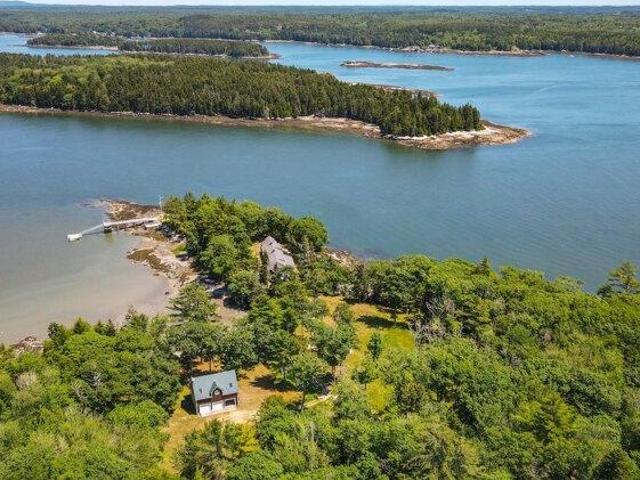 House for sale in Bremen, Maine