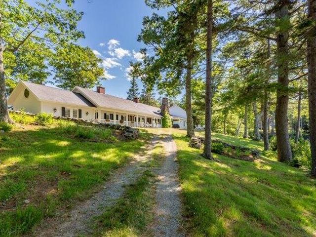 House for sale in Bremen, Maine