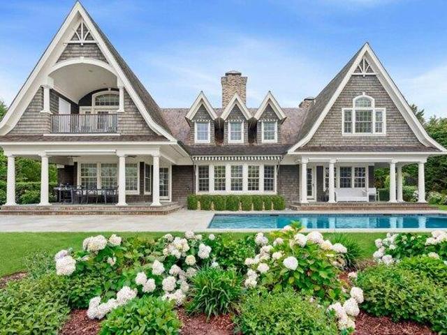 House for sale in Sagaponack, New York