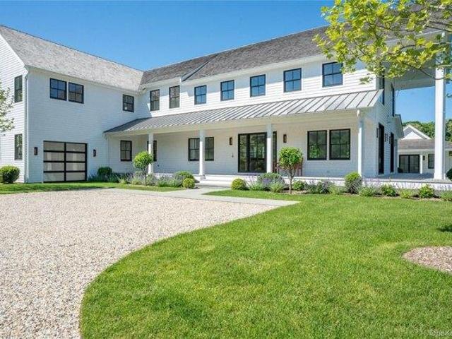 House for sale in Sagaponack, New York