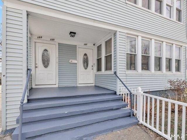 House for sale in Bridgeport, Connecticut