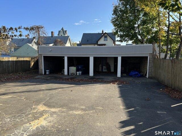 House for sale in Bridgeport, Connecticut