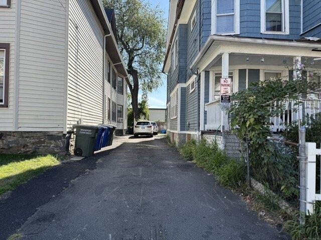 House for sale in Bridgeport, Connecticut