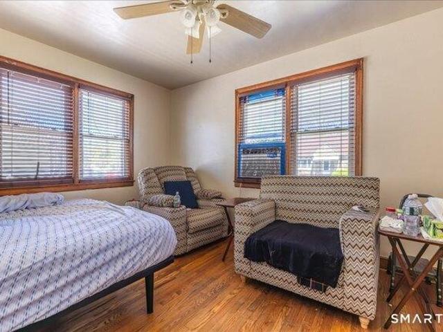 House for sale in Bridgeport, Connecticut