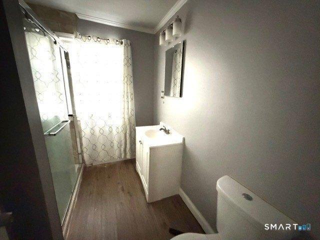 House for sale in Bridgeport, Connecticut