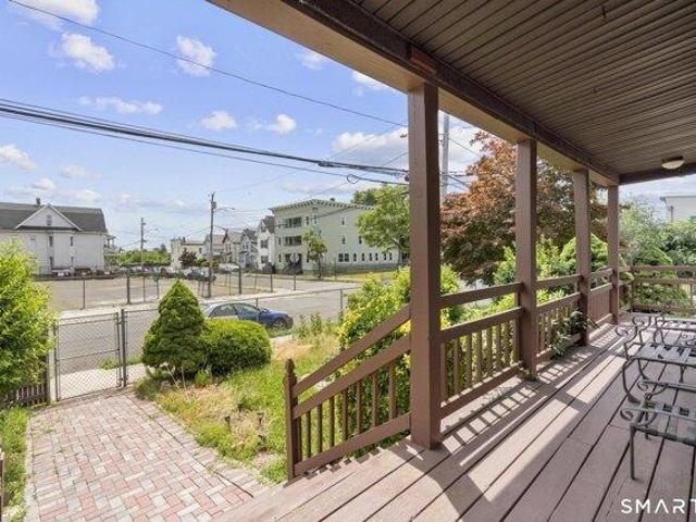 House for sale in Bridgeport, Connecticut