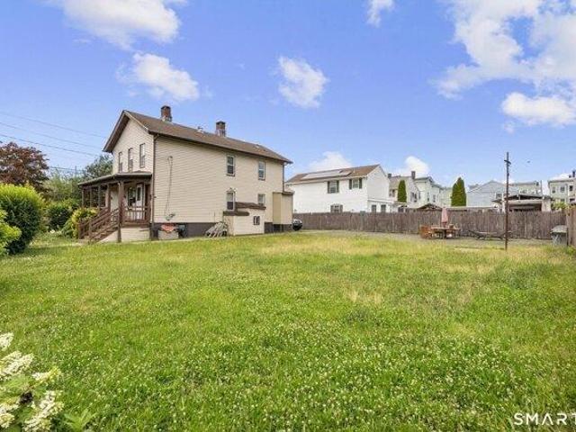 House for sale in Bridgeport, Connecticut