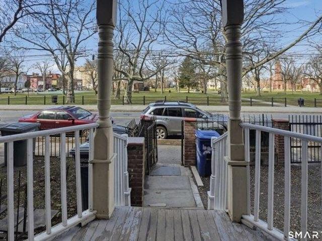 House for sale in Bridgeport, Connecticut