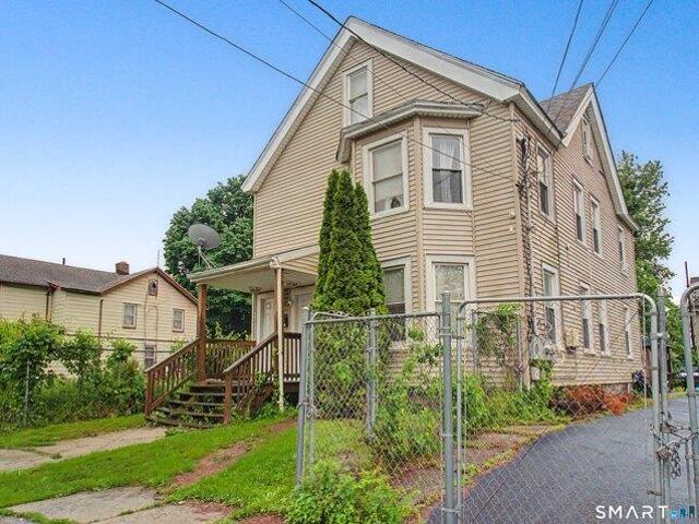 House for sale in Newfield, Bridgeport