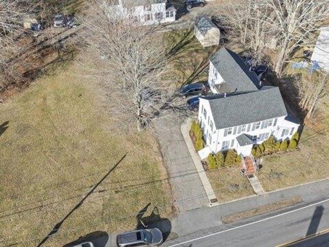 House for sale in Bridgewater, Massachusetts