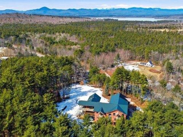 House for sale in Bridgton, Maine