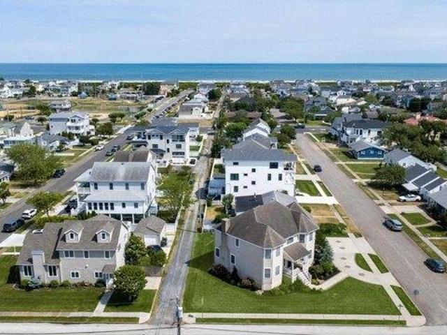 House for sale in Brigantine, New Jersey