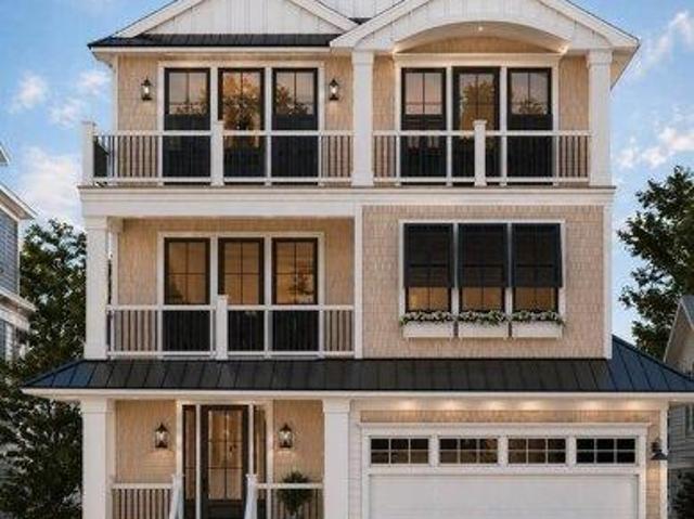 House for sale in Brigantine, New Jersey