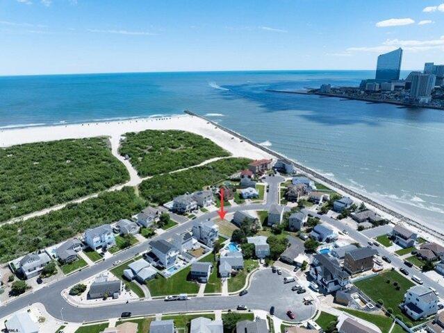 House for sale in Brigantine, New Jersey